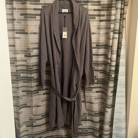 Goodfellow & Co Sweaters - Goodfellow & Co Long Front-Tie Cardigan with Pockets - Size L/XL - NWT